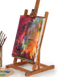 Choosing A Painting Surface