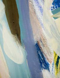 Learning About Abstract Art